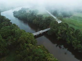 Hotel Daintree Eco Lodge & Spa
