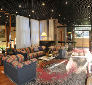 Hotel San Luca