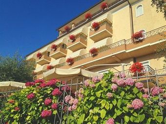 Hotel Pace