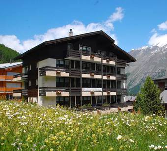 Jagerhof Hotel