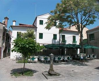 Hotel Murano Palace Bed & Breakfast