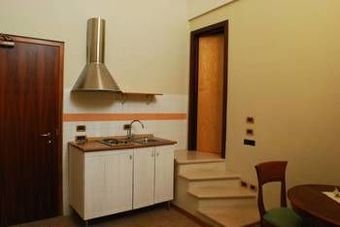 San Martin Hotel