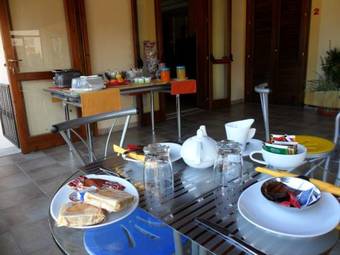Hotel Iride