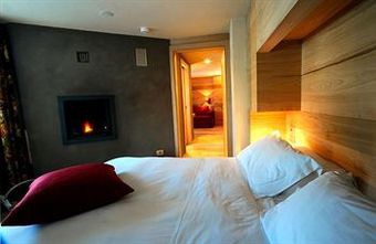 Hotel Chalet Eden