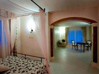 Monastero Hotel