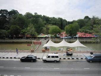 The Brunei Hotel