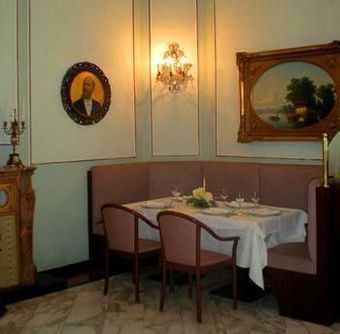 Grand Hotel Terme