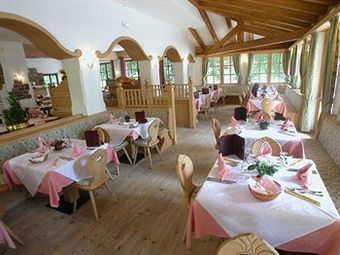 Park Hotel Sport