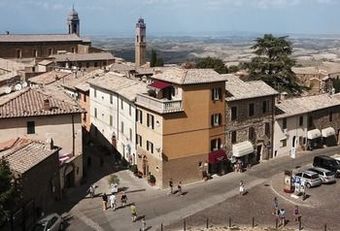 Bed & Breakfast Il Barlanzone