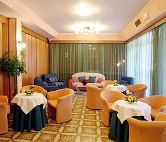 Hotel Tre Stelle