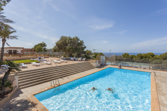 Hotel Sun Club El Dorado
