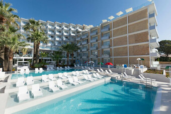 Reverence Mare Hotel Adults Only