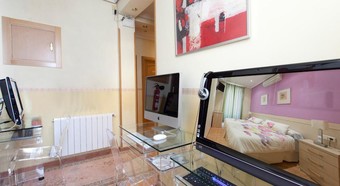 Hostal Pretoria