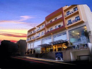 Hotel Downtown