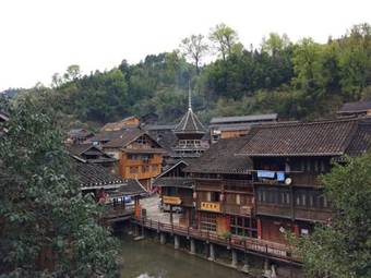 Zhaoxing Vip Hotel