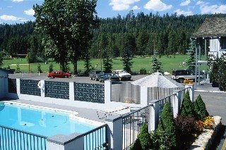 Hotel Americas Best Value Inn, Lake Tahoe