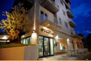Hotel Prestige