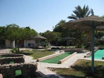 Hotel Shams Safaga Resort