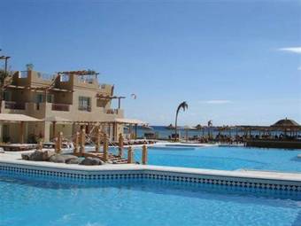 Hotel Imperial Shams Abu Soma