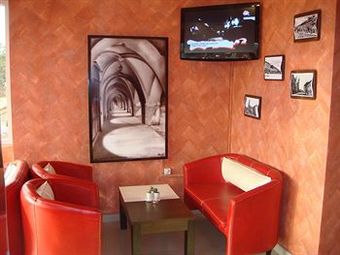 Krone Hotel