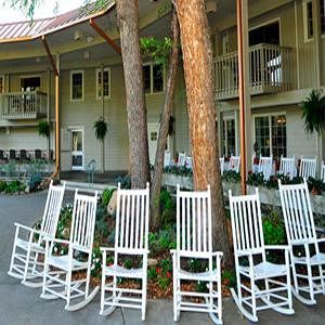Hotel The Waynesville Inn Golf Resort & Spa