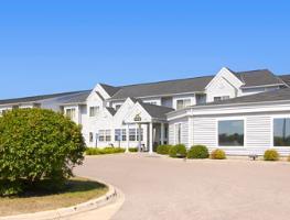Hotel Days Inn