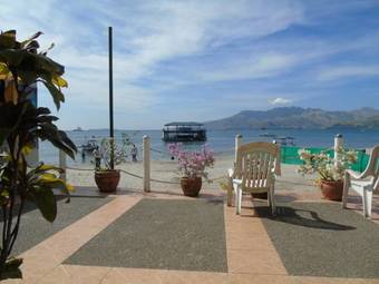 Hotel Blue Rock Resort