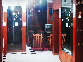 Cheltum Hotel