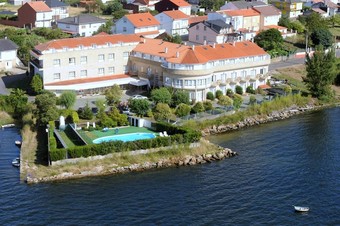 Hotel Park - Noia
