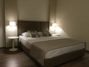 Hotel Ammon Zeus