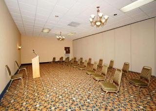 Hotel Quality Inn