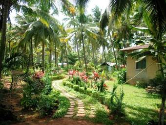 Hotel Alagoa Resort