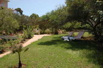 Hotel Mayurca