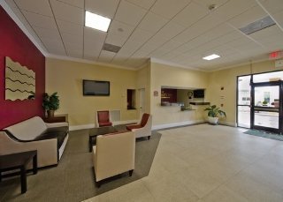 Hotel Rodeway Inn