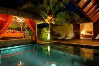 Oasis Villas By Evaco Holiday Resorts