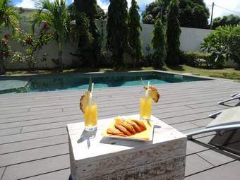 Villa Soleil