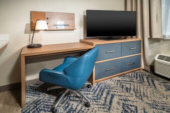 Hotel Candlewood Suites Charleston Mt Pleasant By Ihg