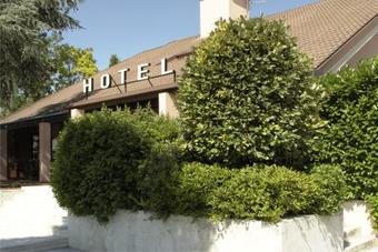 Hotel San Silvestro
