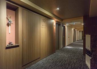 Queens Hotel Chitose