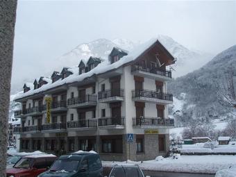 Hotel Garona