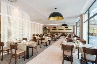 Parkhotel Lingen Am Markt