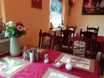 Hotel Alte Post