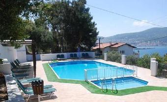 Hotel Anthemis Apartments