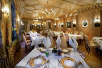 Hotel Goldene Sonne