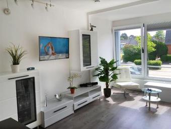 Apartamento Ferienwohnung-kassiopeia-3