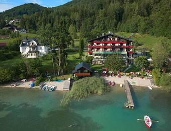 Hotel Seewinkel