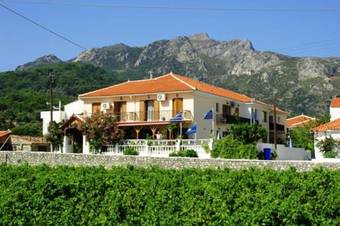 Athena Hotel