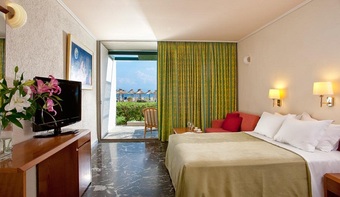Hotel Kontokali Bay