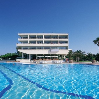 Panorama Hotel
