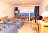 Baron Hotel